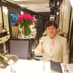 どれも美味すぎた!瑞風の料理はオシャレで絶品