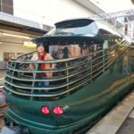 1度は乗ってみたい！憧れのTWILIGHT EXPRESS 瑞風レビュー