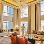 マレーシアの1泊120万円するマンダリン オリエンタル クアラルンプールのロイヤルスイートに泊まりました!