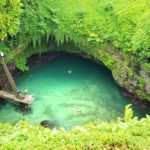 ココナッツの国サモアの料理やら観光地やらレポートしてみた