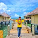 サモアでテンションMaxになる水上コテージ『ココナッツビーチクラブリゾート&スパ (Coconuts Beach Club Resort & Spa)』